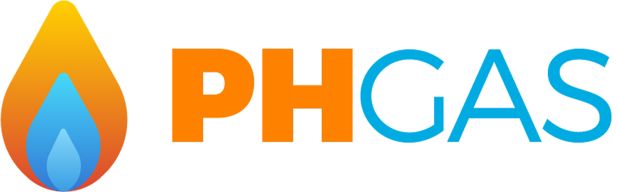 PHGas Logo