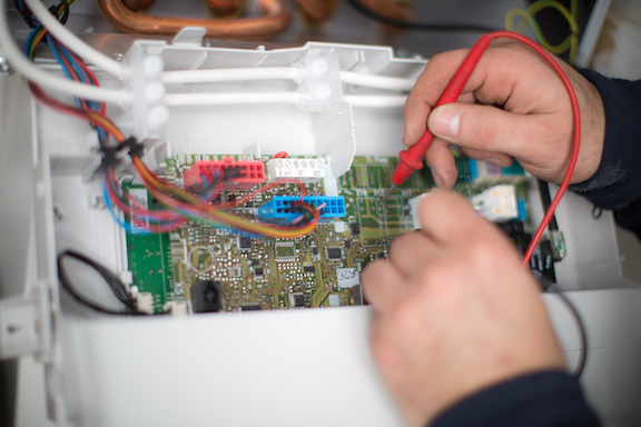 Boiler Repairs